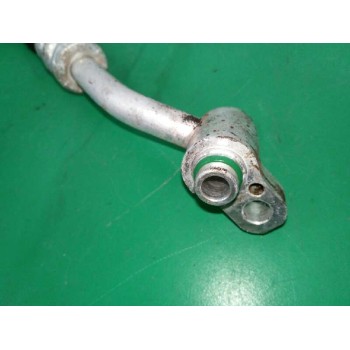 Recambio de tubos aire acondicionado para hyundai terracan (hp) 2.9 crdi gl referencia OEM IAM   
