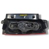Recambio de piloto trasero izquierdo para citroën jumpy iii autobús (v_) 1.5 bluehdi 100 referencia OEM IAM 9808243180  