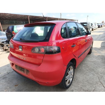 seat ibiza iii (6l1) del año 2007