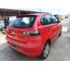 seat ibiza iii (6l1) del año 2007