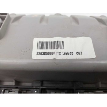 Recambio de luz interior para hyundai h350 kasten 2.5 crdi cat referencia OEM IAM 9283059000  