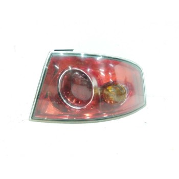 Recambio de piloto trasero derecho para seat ibiza (6l1) 1.4 tdi referencia OEM IAM 6L6945112  