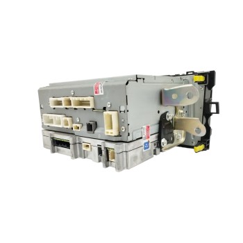 Recambio de sistema navegacion gps para toyota verso 1.6 16v cat referencia OEM IAM 861400F050 10R038055 