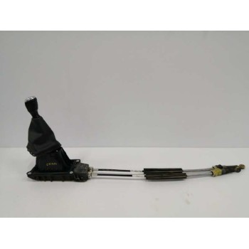 Recambio de palanca cambio para renault captur i (j5_, h5_) 0.9 tce 90 referencia OEM IAM 349010873R CON VARILLAJE 