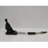 Recambio de palanca cambio para renault captur i (j5_, h5_) 0.9 tce 90 referencia OEM IAM 349010873R CON VARILLAJE 