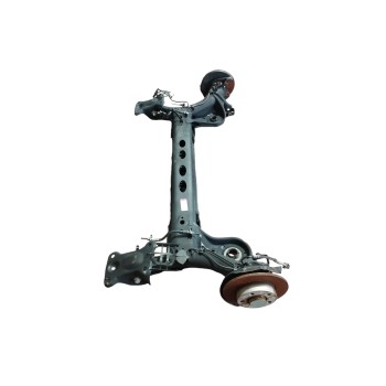 Recambio de puente trasero para seat arona (kj7, kjp) 1.0 tsi referencia OEM IAM 2Q0501053CB  