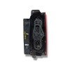 Recambio de piloto trasero izquierdo para citroën jumpy iii autobús (v_) 1.5 bluehdi 100 referencia OEM IAM 9808243180  