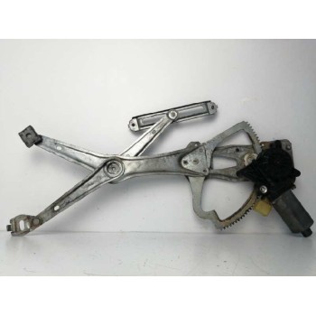 Recambio de elevalunas delantero derecho para mercedes-benz clase e (w210) e 300 turbo-d (210.025) referencia OEM IAM TIJERA 013