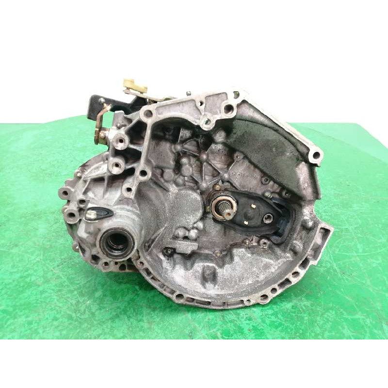 Recambio de caja cambios para citroën c4 berlina 1.4 16v referencia OEM IAM 20CQ15  