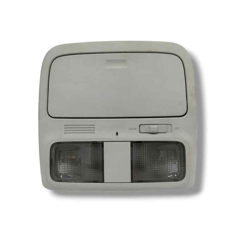 Recambio de luz interior para subaru forester s12 2.0 diesel cat referencia OEM IAM VC12086  