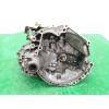 Recambio de caja cambios para citroën c4 berlina 1.4 16v referencia OEM IAM 20CQ15  