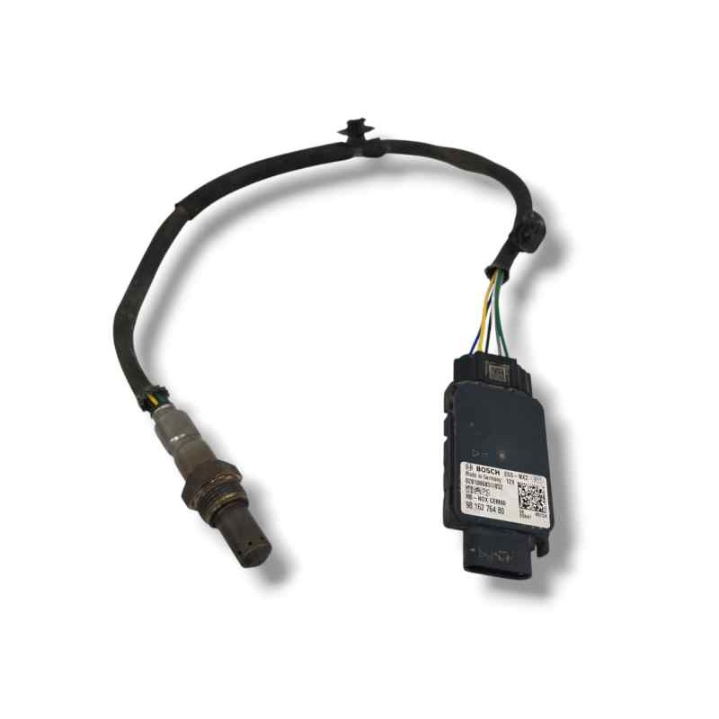 Recambio de sonda lambda para citroën jumpy iii autobús (v_) 1.5 bluehdi 100 referencia OEM IAM 9816276480 0281006851 