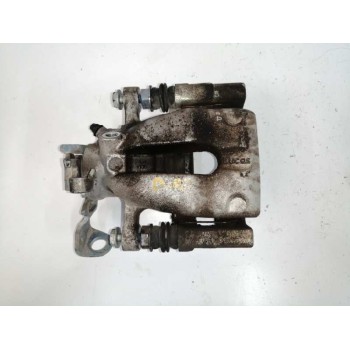 Recambio de pinza freno trasera derecha para opel astra gtc 1.9 cdti referencia OEM IAM   