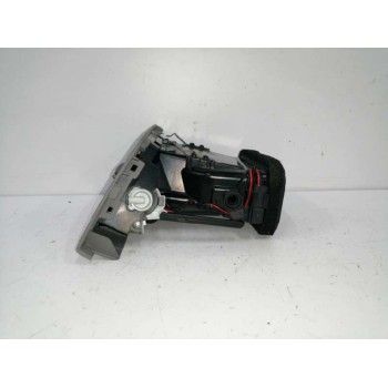 Recambio de rejilla aireadora para mercedes-benz clase e coupé (c207) e 250 cdi / bluetec / d (207.303, 207.304) referencia OEM 