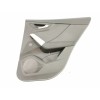 Recambio de guarnecido puerta trasera derecha para audi q2 (gab) 2.0 16v tdi referencia OEM IAM 81A867374 OBSERVAR FOTOS NEGRO