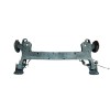 Recambio de puente trasero para seat arona (kj7, kjp) 1.0 tsi referencia OEM IAM 2Q0501053CB  