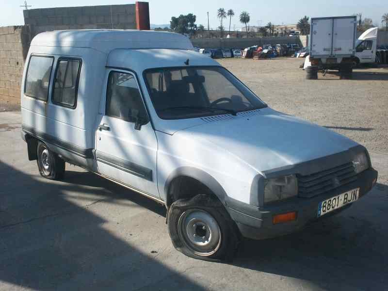 CITROËN C15