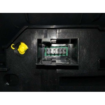 Recambio de mando multifuncion para peugeot 308 1.2 12v e-thp referencia OEM IAM 96777660ZD CONTROLES AUDIO Y WARNING
