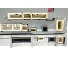 Recambio de sistema navegacion gps para toyota verso 1.6 16v cat referencia OEM IAM 861400F050 10R038055 