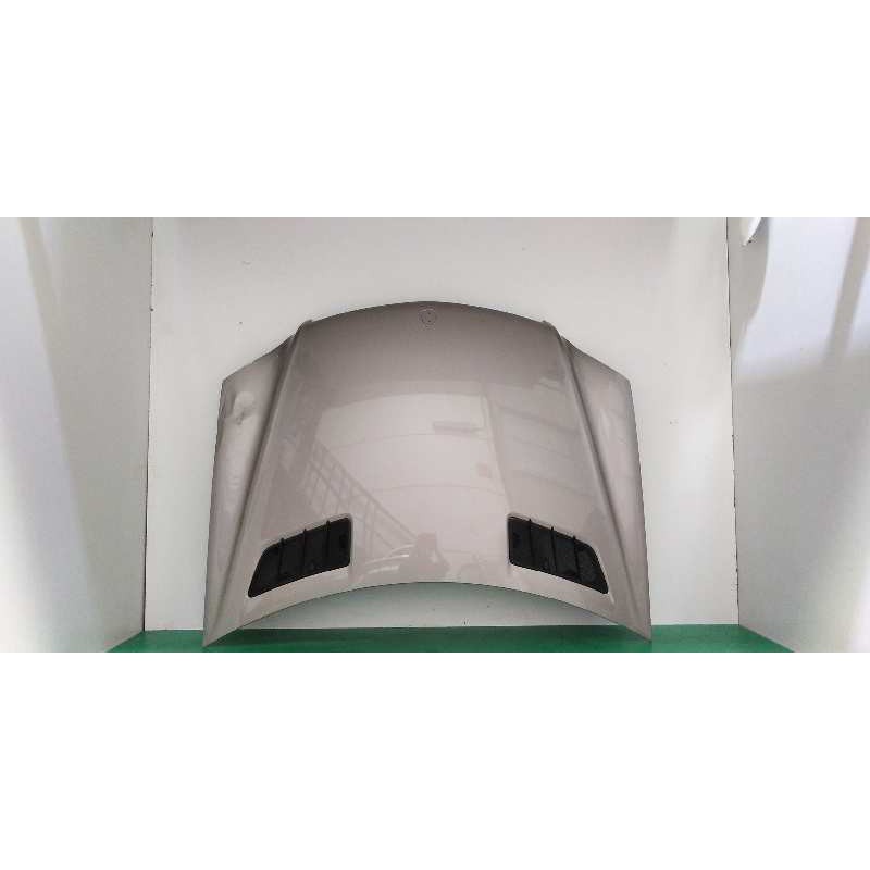 Recambio de capot para mercedes-benz clase m (w164) 320 / 350 cdi (164.122) referencia OEM IAM  NECESITA REPARACION 