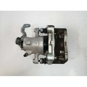 Recambio de pinza freno trasera derecha para opel astra gtc 1.9 cdti referencia OEM IAM   