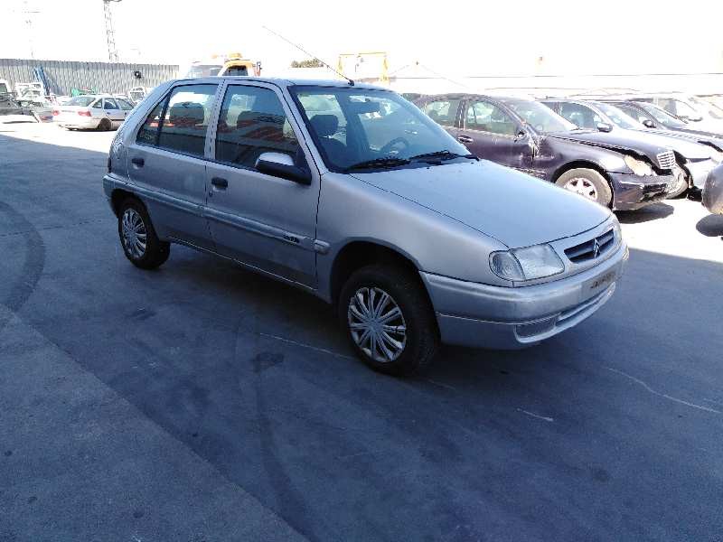 citroën saxo del año 1999
