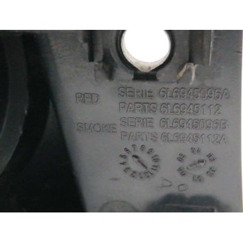 Recambio de piloto trasero derecho para seat ibiza (6l1) 1.4 tdi referencia OEM IAM 6L6945112  