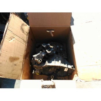 DESPIECE CAJA CAMBIOS 20MB12 AGRUPAR