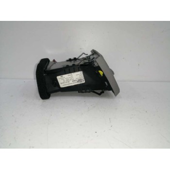 Recambio de rejilla aireadora para mercedes-benz clase e coupé (c207) e 250 cdi / bluetec / d (207.303, 207.304) referencia OEM 