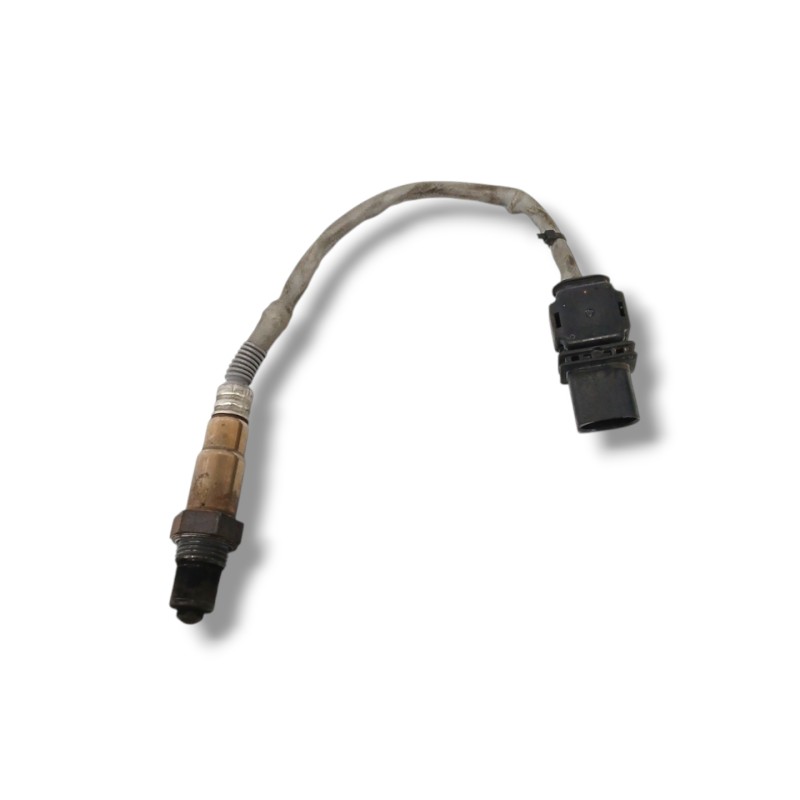 Recambio de sonda lambda para kia sportage iv (ql, qle) 1.7 crdi referencia OEM IAM 893504A410  