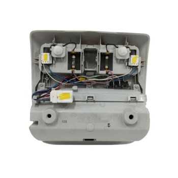 Recambio de luz interior para subaru forester s12 2.0 diesel cat referencia OEM IAM VC12086  