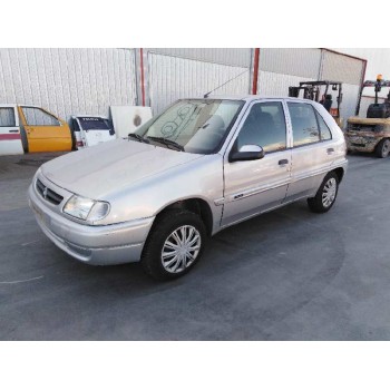 citroën saxo del año 1999