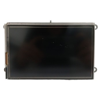 Recambio de pantalla multifuncion para citroën c4 picasso 1.2 12v e-thp referencia OEM IAM 9825029380 A2C15851900 