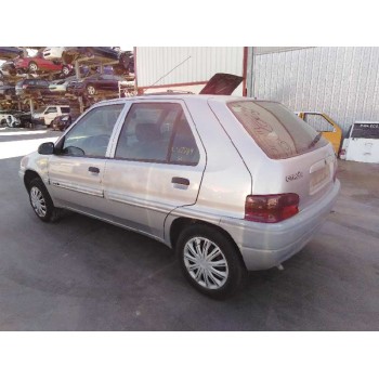 citroën saxo del año 1999