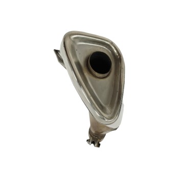 Recambio de tubo de escape para honda cb/cbf 600 / 900 hornet /cbf 1000 referencia OEM IAM HMMFGE1 OBSERVAR FOTO 