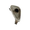 Recambio de tubo de escape para honda cb/cbf 600 / 900 hornet /cbf 1000 referencia OEM IAM HMMFGE1 OBSERVAR FOTO 