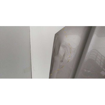 Recambio de capot para mercedes-benz clase m (w164) 320 / 350 cdi (164.122) referencia OEM IAM  NECESITA REPARACION 