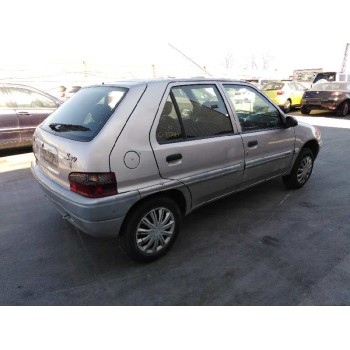 citroën saxo del año 1999