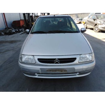 citroën saxo del año 1999