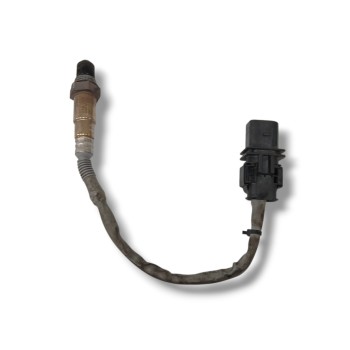 Recambio de sonda lambda para kia sportage iv (ql, qle) 1.7 crdi referencia OEM IAM 893504A410  