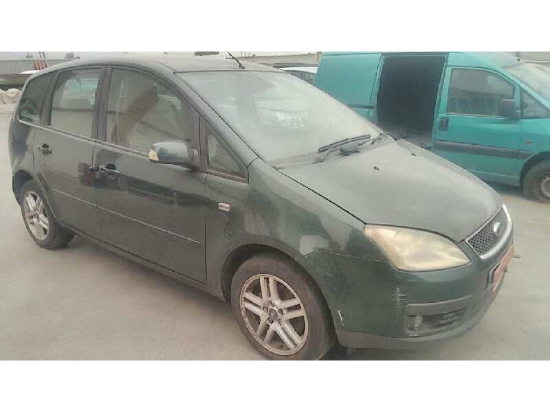 FORD FOCUS C-MAX (CAP)