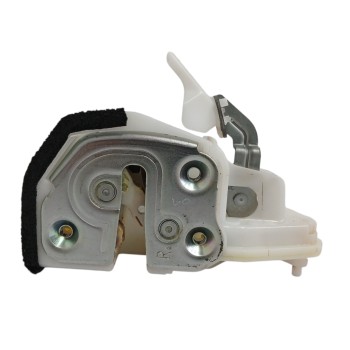 Recambio de cerradura puerta trasera derecha para mazda cx-3 (dk) 2.0 skyactiv-g referencia OEM IAM D10E  