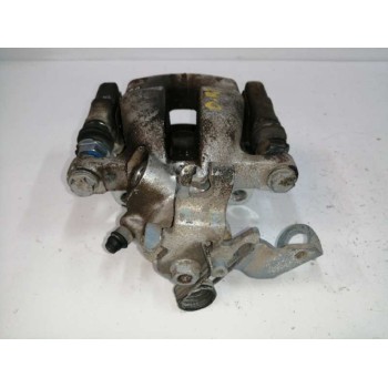 Recambio de pinza freno trasera derecha para opel astra gtc 1.9 cdti referencia OEM IAM   
