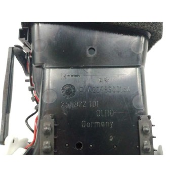 Recambio de rejilla aireadora para mercedes-benz clase e coupé (c207) e 250 cdi / bluetec / d (207.303, 207.304) referencia OEM 