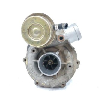 Recambio de turbocompresor para seat ibiza (6l1) 1.4 tdi referencia OEM IAM 045145701  