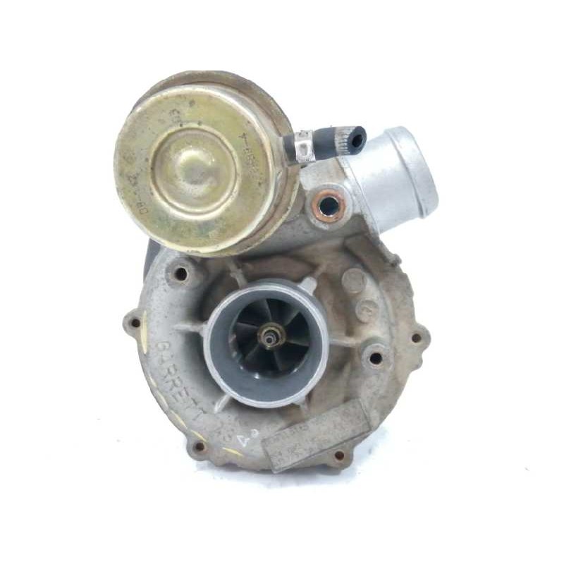 Recambio de turbocompresor para seat ibiza (6l1) 1.4 tdi referencia OEM IAM 045145701  