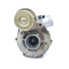 Recambio de turbocompresor para seat ibiza (6l1) 1.4 tdi referencia OEM IAM 045145701  
