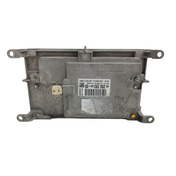 Recambio de pantalla multifuncion para citroën c4 picasso 1.2 12v e-thp referencia OEM IAM 9825029380 A2C15851900 