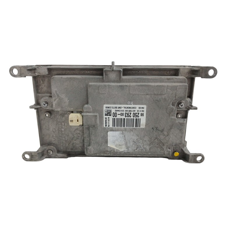 PANTALLA MULTIFUNCION A2C15851900