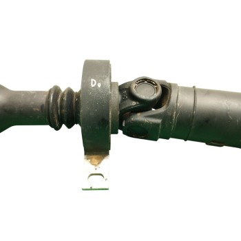 Recambio de transmision central para bmw 1 (e87) 118 d referencia OEM IAM 7567953  140 CM